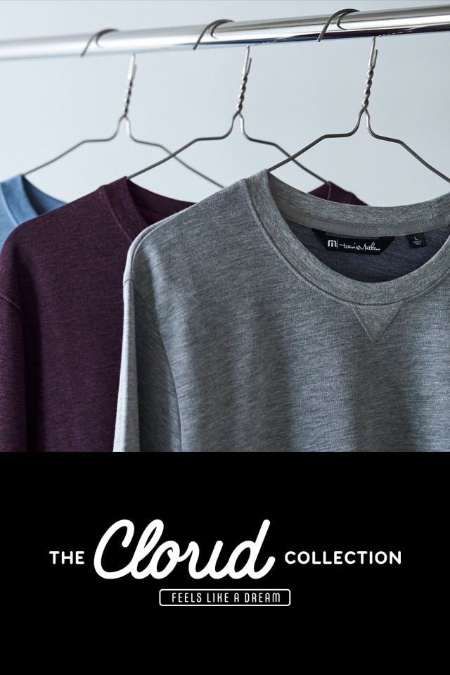 THE Cloud COLLECTION