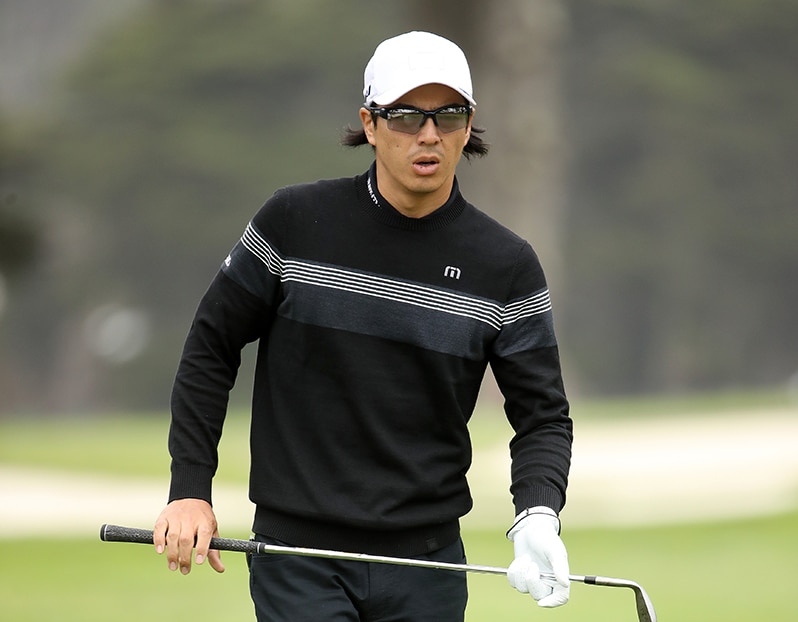 石川遼プロコーディネート（PGA CHAMPIONSHIP） | トラヴィスマシュー